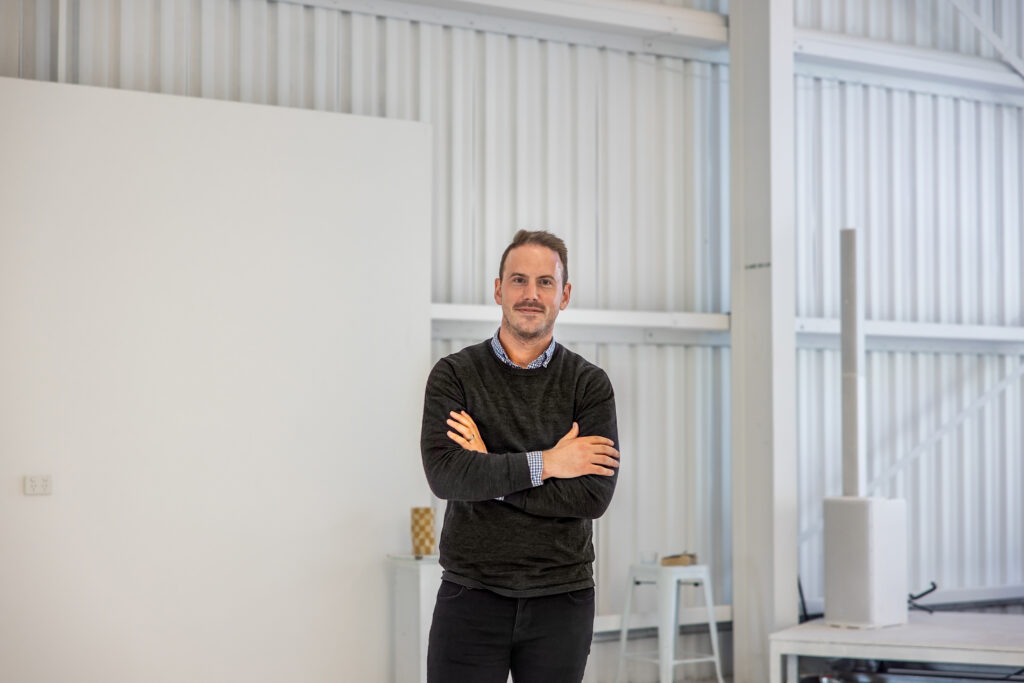 Michael Nitschke 12