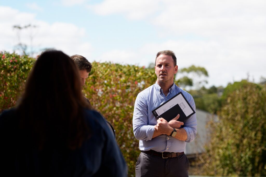 Nitschke Open Inspection 60