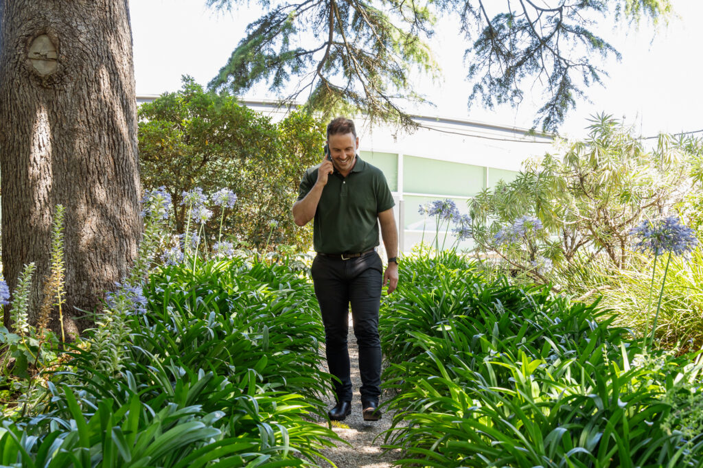 Michael Personal B Roll Shoot 21