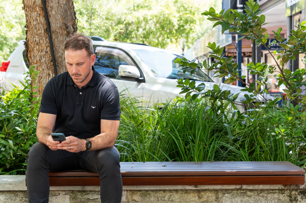 Michael Personal B Roll Shoot 14 2