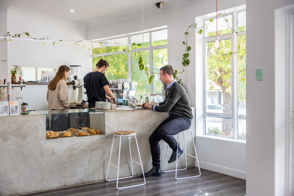 Michael Nitschke 8 2