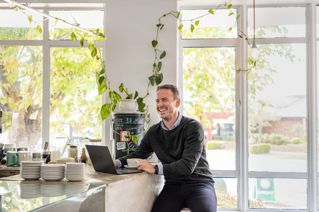 Michael Nitschke 9 1