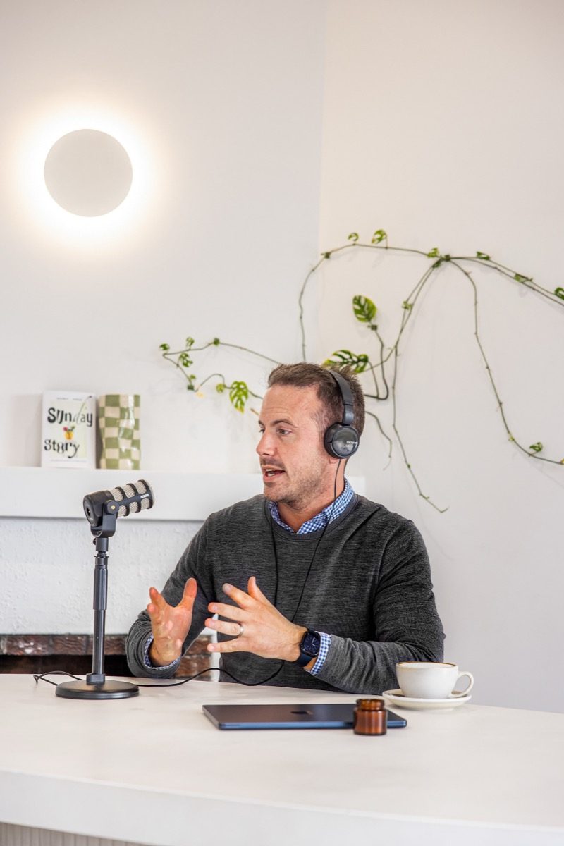 Michael Nitschke recording